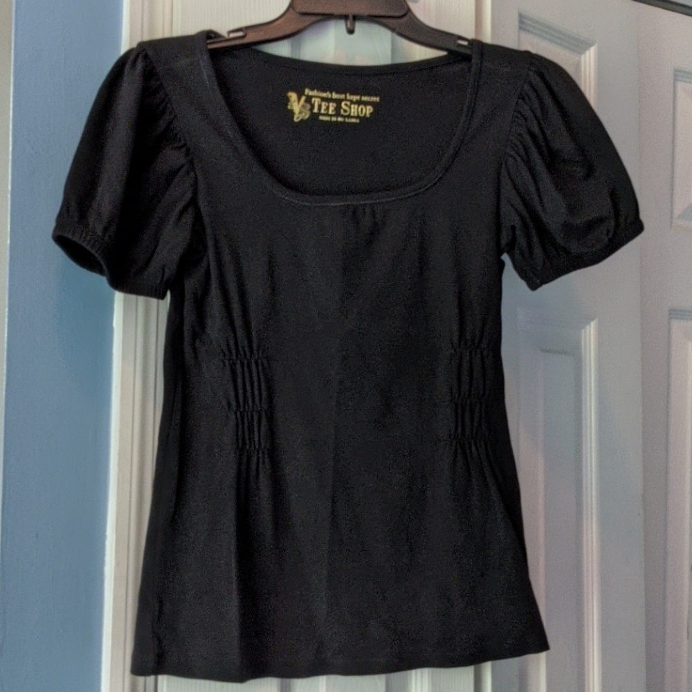 Victoria's secret tee